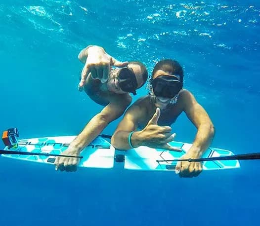 45ft Luxury Catamaran — sub4